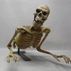 DC Props "Peeper" Skeleton Halloween Animatronic 2 DC Props "Peeper" Skeleton Halloween Animatronic
