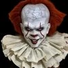 LB 3D Designs "Pennywise IT" Collector's Bust Halloween Decoration - Limited Run Of 30 Units