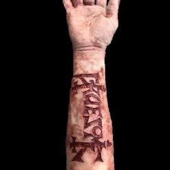 SpellBound FX And Art