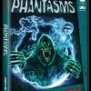 Morris Decorations "Phantasm DVD" Haunted House Video Effects