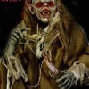 Midnight Studios "Phantasm The Goblin" Professional Halloween Prop
