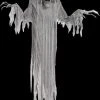Morris "Phantom" Hanging Halloween Decoration - 72 Inch 2 Morris "Phantom" Hanging Halloween Decoration - 72 Inch