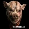 The Horror Dome Masks "Pig Head" HD Studios Pro Mask 2 The Horror Dome Masks "Pig Head" HD Studios Pro Mask