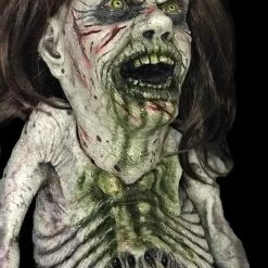 The Horror Dome Props