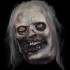 The Horror Dome "Possessed Dead Severed Head" HD Studios Ultra Realistic Halloween Prop