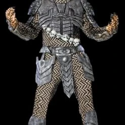 Morris Costumes "Predator" Costume (Adult Size)