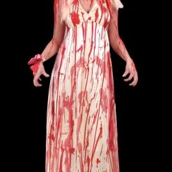 Morris "Prom Nightmare Bloody Dress" Costume