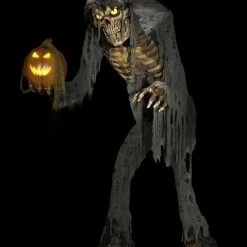 Morris Prowling Jack Animated Prop 7 Ft