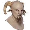 CFX "Puck The Goat" Silicone Mask