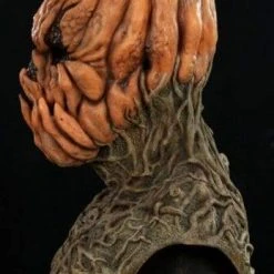 CFX "Pumpkin Jack" Silicone Mask Scary Masks