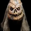 The Horror Dome "Pumpkin Rot" HD Comfort Mask 2 The Horror Dome "Pumpkin Rot" HD Comfort Mask