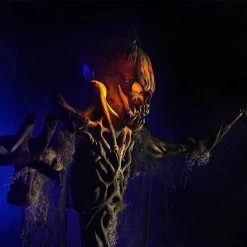 Morris Pumpkin Stalker Halloween Prop Props