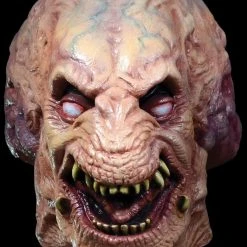 Morris Scary Masks "Pumpkinhead" Mask