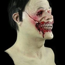 The Horror Dome Masks "Puppetized" HD Studios Pro Mask