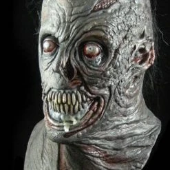 The Horror Dome "Pyromaniac" HD Studios Pro Mask