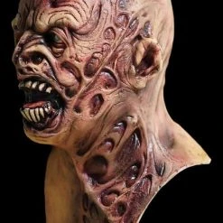 The Horror Dome Masks "Pyromaniac" HD Studios Pro Mask