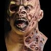 The Horror Dome Masks "Pyromaniac" HD Studios Pro Mask
