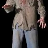 Morris Props "Quacking Cody" Electric Animated Zombie Halloween Prop