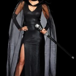 Morris Costumes "Queen Of Mean - Adult" Costume