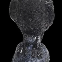 Morris Props "Raven With Turning Head" Animated Halloween Prop