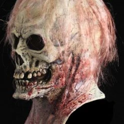 The Horror Dome "Ravenger" HD Studios Pro Mask 7 The Horror Dome
