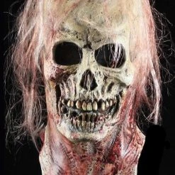 The Horror Dome "Ravenger" HD Studios Pro Mask