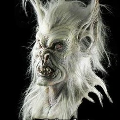 The Horror Dome Masks