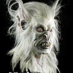 The Horror Dome Masks "Ravenous Vampire Wolf" HD Studios Pro Mask