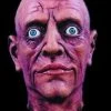 Morris Props "Realistic Cut Severed Head" Bloody Halloween Prop