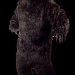 Morris "Realistic Gorilla" Costume Costumes