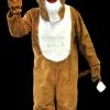 Morris "Reindeer Mascot" Costume