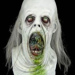 The Horror Dome "Repossessed Demon" HD Studios Pro Mask