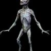 Midnight Studios "Reptilian Alien" Professional Halloween Prop - 3 Foot