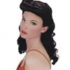 Morris "Retro-Style Pin Up Babe" Halloween Wig 1 Morris "Retro-Style Pin Up Babe" Halloween Wig