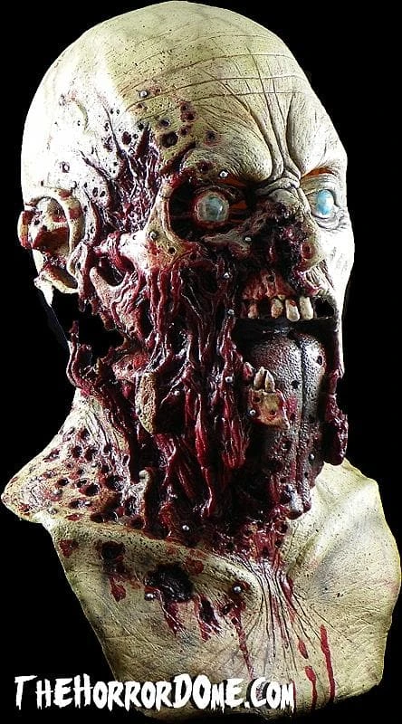 The Horror Dome Masks "Road Kill" HD Studios Pro Mask 4 The Horror Dome Masks "Road Kill" HD Studios Pro Mask