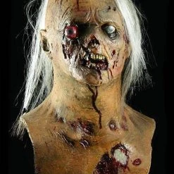The Horror Dome Masks "Rotted Zombie" HD Studios Pro Mask