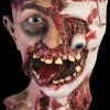 Morris "Rotted Zombie Head" HD Studios Bloody Halloween Prop Props