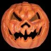 Morris "Rotting Pumpkin" Fog Machine Cover - 17" Tall
