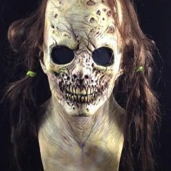 The Horror Dome "Rotting Rebecca" HD Studios Pro Mask Masks