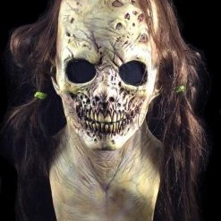 The Horror Dome "Rotting Rebecca" HD Studios Pro Mask Masks