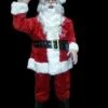 Distortions "Santa Claus Greeter" Christmas Animatronic
