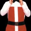 Morris Costume Types "Santa Clause Bartender Apron" Christmas Costume 2 Morris Costume Types "Santa Clause Bartender Apron" Christmas Costume