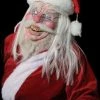The Horror Dome Scary Masks "Santa Claws" Deluxe Mask 2 The Horror Dome Scary Masks "Santa Claws" Deluxe Mask