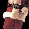 Morris "Santa Suit - Deluxe Velvet" Costume