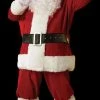 Morris Costumes "Santa Suit - Plus Regal - Adult" Costume