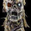 The Horror Dome "Scarecrow Skeleton" HD Studios Pro Mask Masks