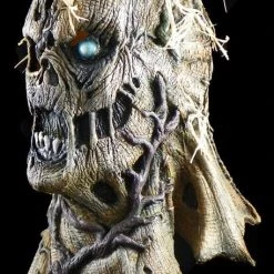 The Horror Dome "Scarecrow Skeleton" HD Studios Pro Mask Masks 10 The Horror Dome