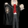 Morris "Scaretaker" Electric Animated Halloween Prop Props 2 Morris "Scaretaker" Electric Animated Halloween Prop Props