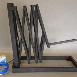 DC Props Animatronics "Scissor Extender" Halloween Animatronic Mechanism