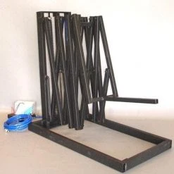 DC Props Animatronics "Scissor Extender" Halloween Animatronic Mechanism